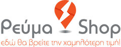 Ρεύμα Shop Λογότυπο