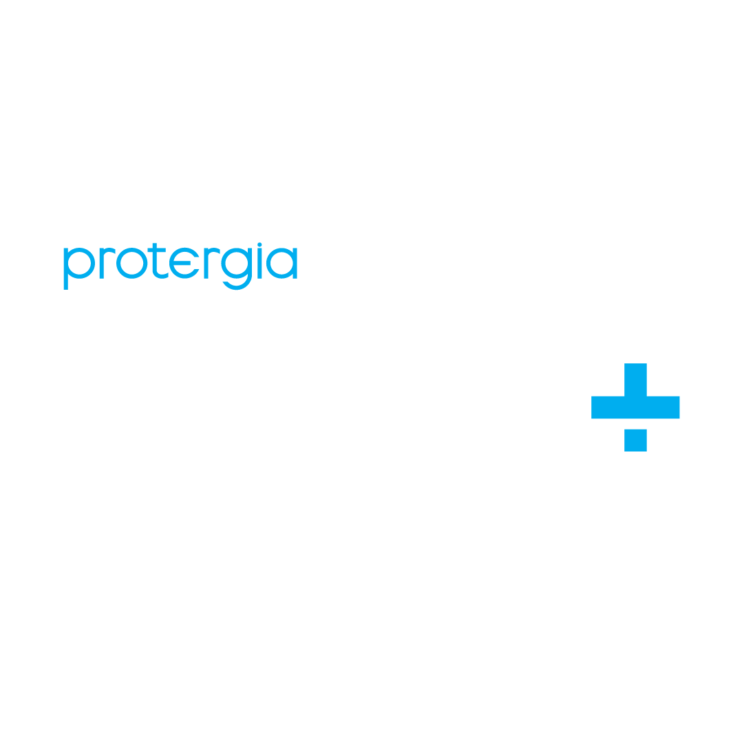 Landing Page Protergia
